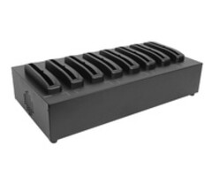 GETAC Getac battery charging station, 8 slots, EU, 7030 g