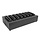 Getac battery charging station, 8 slots, EU, 7030 g, incl.: power supply