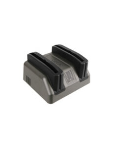 GETAC Getac battery charging station, 2 slots, UK | GCMCKG