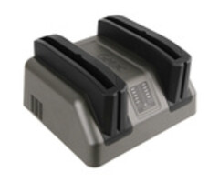 GETAC GCMCKG Getac Akkuladestation, 2-Fach, UK