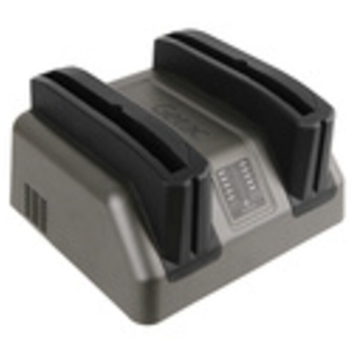 GETAC GCMCEG Getac Akkuladestation, 2-Fach, EU