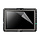 Getac Schutzfolie, passend für: UX10, Protection film, fits for: UX10