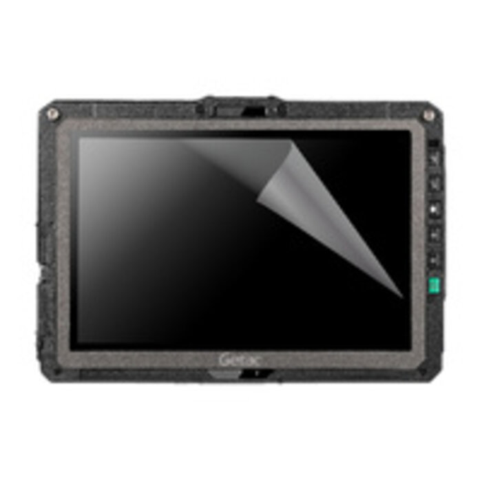 GETAC Getac Schutzfolie, passend für: UX10, Protection film, fits for: UX10