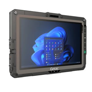 GETAC Getac UX10, 25,7cm (10,1''), GPS, USB, USB-C, BT, WiFi, 4G, SSD, Win. 11 Pro, 4000mAh, IP66