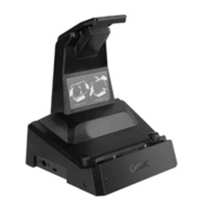 GETAC Getac Office Dock, EU | GDOFEN