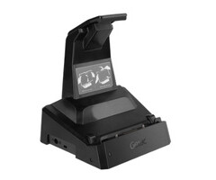 GETAC Getac Office Dock, Reino Unido, RS-232