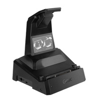 GETAC Getac Office Dock, Reino Unido, RS-232, USB
