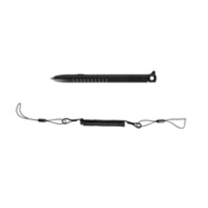 GETAC Getac stylus, digitizer, incl.: tether
