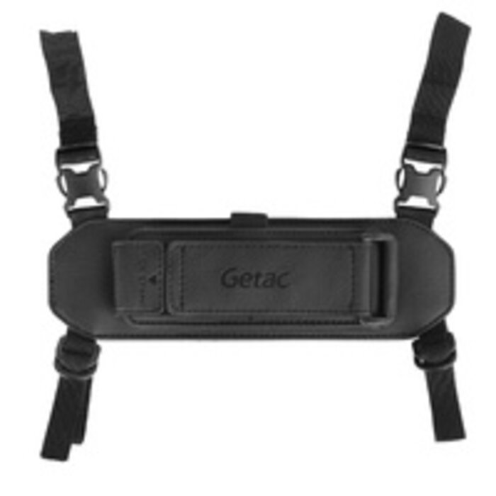 GETAC Correa de mano Getac, 240 g, Con un peso de tan solo 0