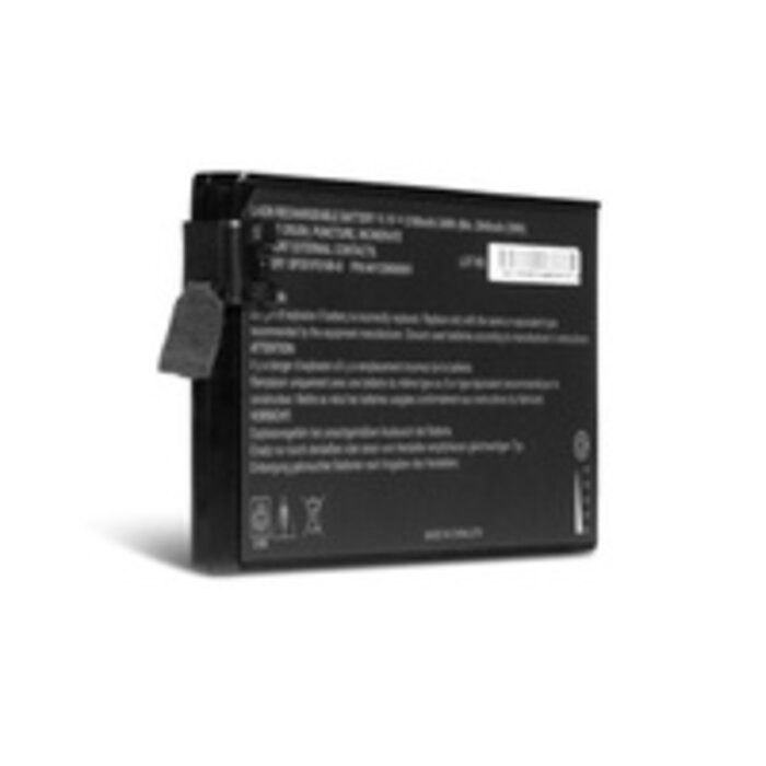 GETAC GBM3X1 Getac spare battery