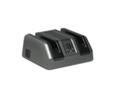 GETAC Getac battery charging station, 2 slots | GCMCE6