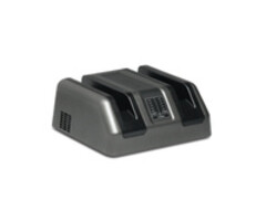 GETAC Getac battery charging station, 2 slots | GCMCE6
