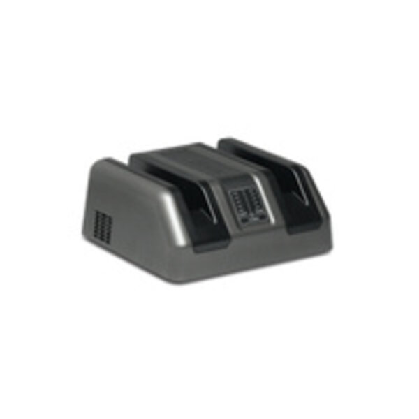 GETAC Getac battery charging station, 2 slots | GCMCE6