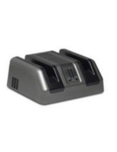 GETAC Getac battery charging station, 2 slots, UK | GCMCK6