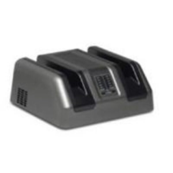 GETAC Getac battery charging station, 2 slots, UK | GCMCK6