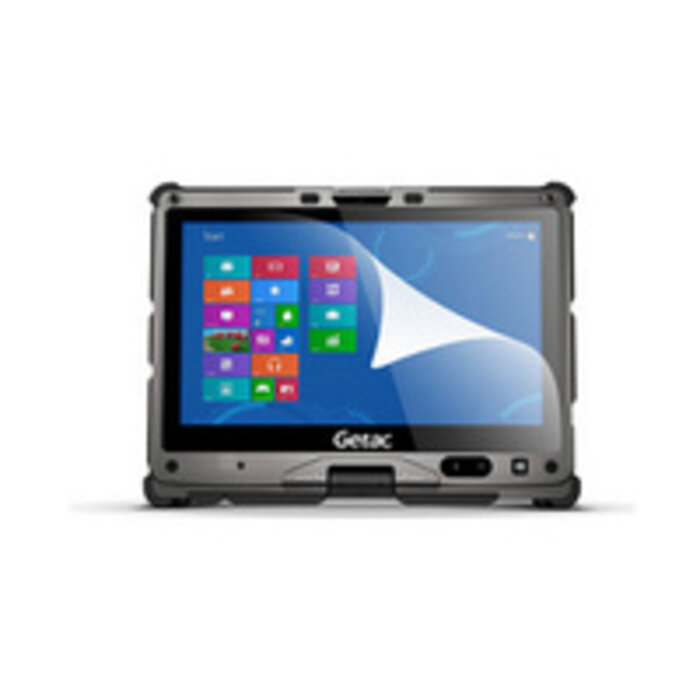GETAC Película protectora Getac, 80 g, Proteja su Getac V110 G4 con esta ligera película