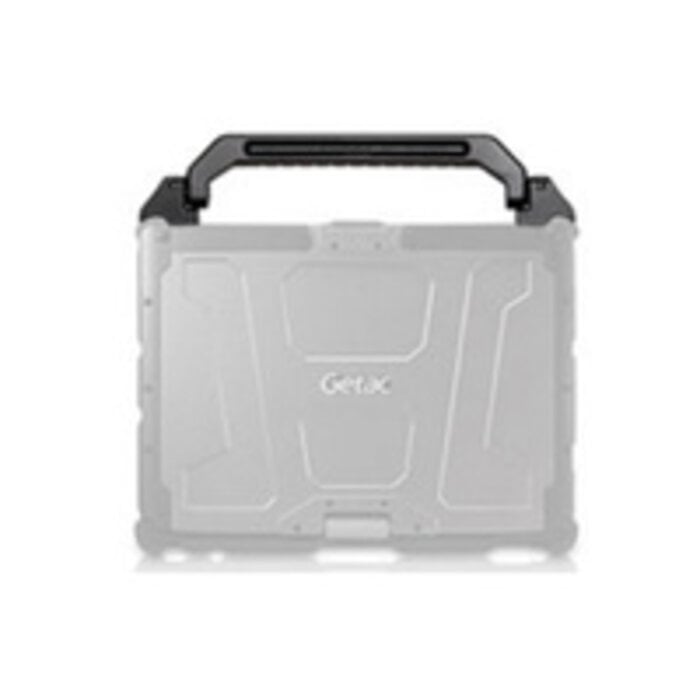 GETAC Mango rígido Getac, 260 g, Este mango resistente pesa solo 0