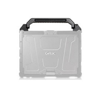 GETAC Mango rígido Getac, 260 g, Este mango resistente pesa solo 0