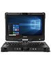 GETAC VG21ZDLDGQXX Getac V110 G4 Select Solution SKU, 29,5cm (11,6''), Win. 10 Pro, FR-Layout, GPS, Chip, Digitizer, 4G, SSD