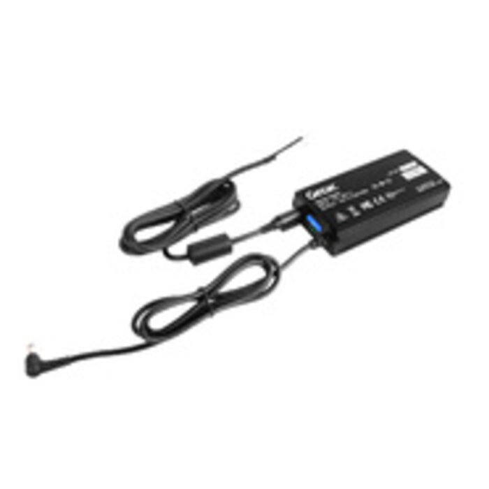 GETAC Getac vehicle power supply | GAD2X8