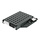 Getac spare battery, 8700 mAh, inclusief: houder