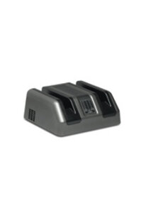 GETAC GCMCK3 Getac battery charging station, 2 slots, UK