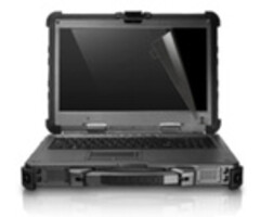 GETAC Película protectora Getac, paquete de 10 | GMPFX5