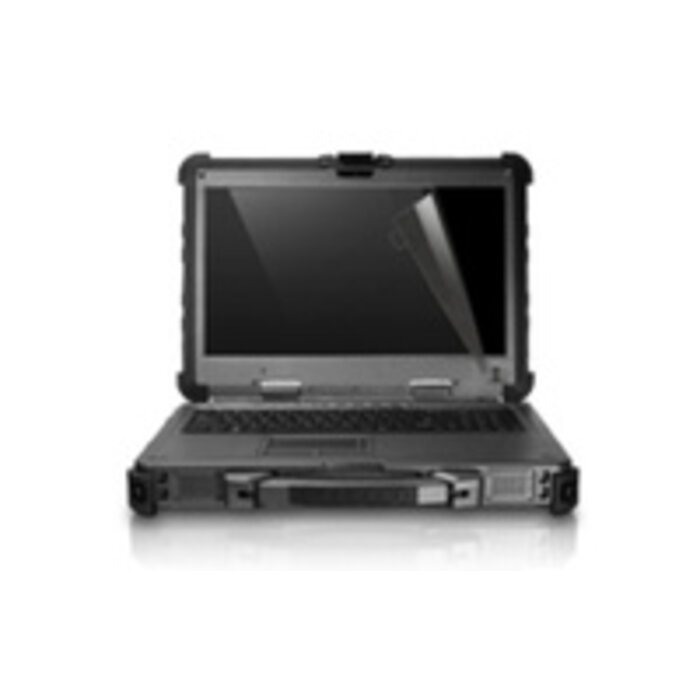 GETAC Película protectora Getac, paquete de 10, compatible con: X500 G2