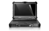 GETAC Getac protection film, pack of 10, fits for: X500 G2