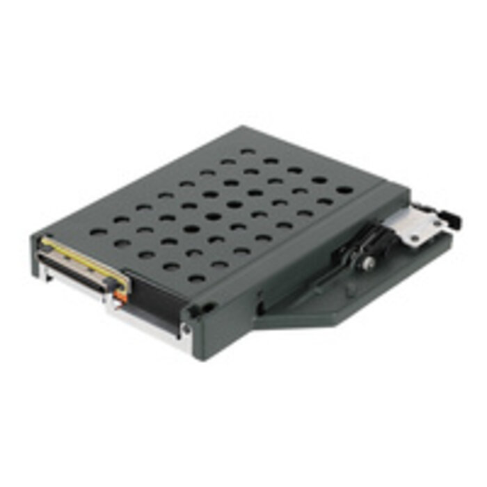 GETAC Getac X500, disco duro de 1 TB, con un conector rediseñado