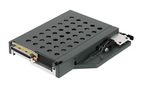 GETAC Getac X500, SSD de 512 GB, con un conector rediseñado
