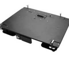 GETAC Getac Vehicle Dock, Tri Pass-through | GDVPX5