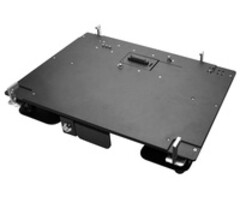 GETAC Base para vehículos Getac, triple paso