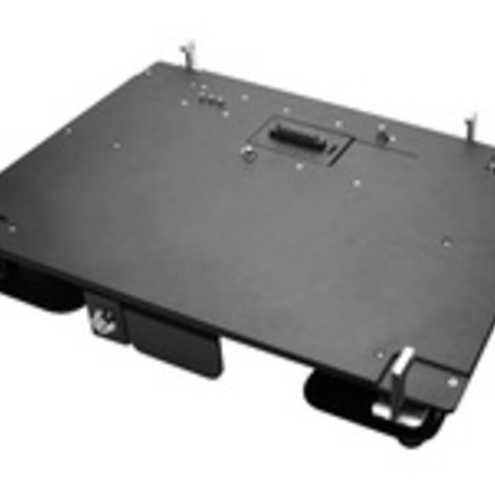 GETAC Getac Vehicle Dock, Tri Pass-through | GDVPX5