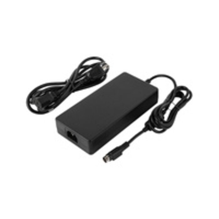 GETAC Getac power supply, 100 g, Koop nu de hoogwaardige Getac power supply van 230 W