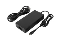 GETAC Fuente de alimentación Getac, 100 g, Ligera y de alta calidad