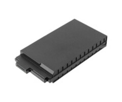 GETAC Getac spare battery, 6900 mAh, Spare battery, 6900 mAh, fits for: X600