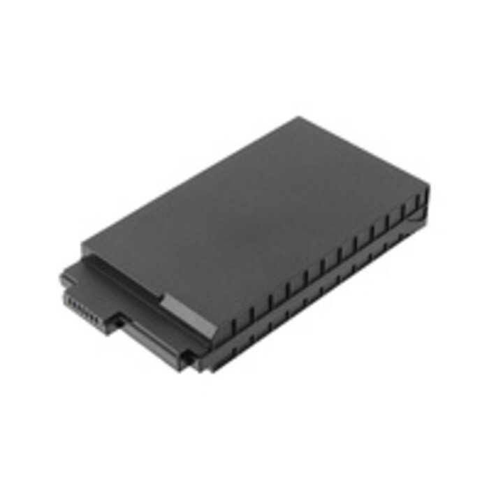 GETAC Batería de repuesto Getac, 6900 mAh, Batería de repuesto GBM6X8, 6900 mAh, Esta batería pesa solo 0