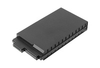 GETAC Getac spare battery, 6900 mAh, Spare battery, 6900 mAh, fits for: X600