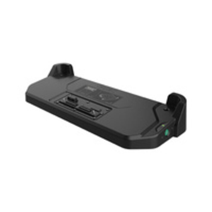 GETAC Base de oficina Getac, UE, RS232, USB