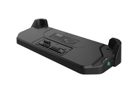 GETAC Getac Office Dock, EU, RS232, USB