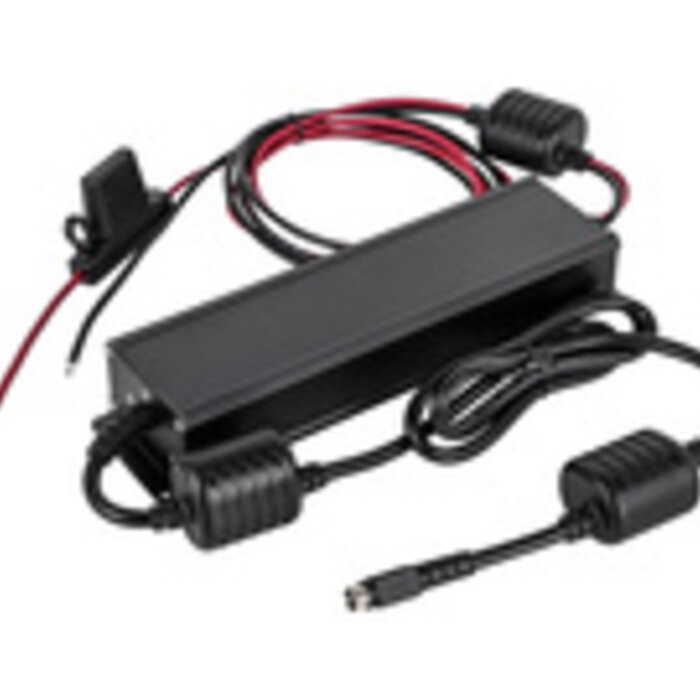 GETAC Getac vehicle power supply | GAD5X2