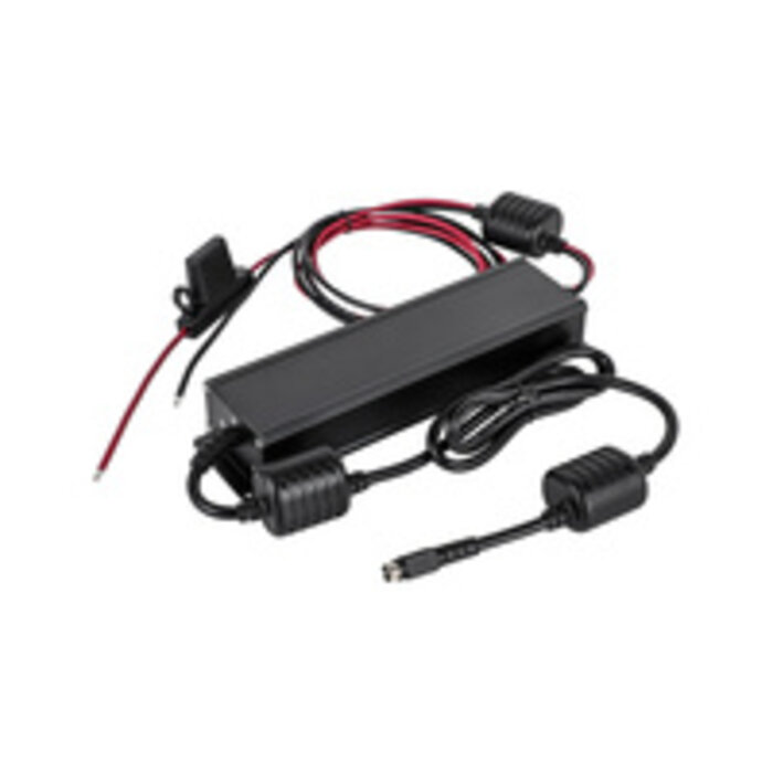 GETAC Getac vehicle power supply, 230W, 11-16V