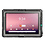 GETAC Getac ZX10, USB, USB-C, BT (5.0), Wi-Fi, NFC, GPS, RFID, Android, GMS | Z2A7BXWI5ABC