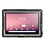 GETAC Z2A7BXWI5ABC Getac ZX10, USB, USB-C, BT (5.0), Wi-Fi, NFC, GPS, RFID, Android, GMS