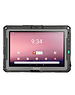 GETAC Getac ZX10, USB, USB-C, BT (5.0), Wi-Fi, NFC, GPS, RFID, Android, GMS | Z2A7BXWI5ABC