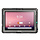 Getac ZX10, Hard Handle, USB, USB-C, BT (5.0), Wi-Fi, GPS, Android, GMS | Z2A7AXWIAABX
