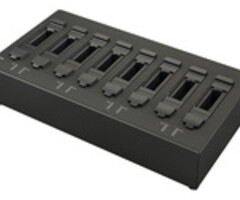 GETAC GCECEP Getac battery charging station, 8 slots