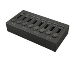 GETAC Getac battery charging station, 8 slots, 6350 g
