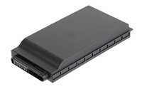 GETAC Getac High Capacity Battery, 9980 mAh